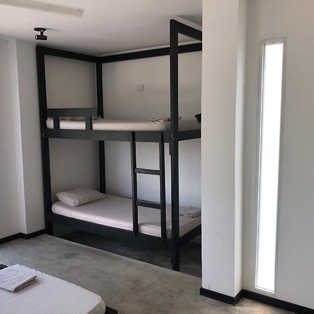 Zion Beach House Картахена Экстерьер фото