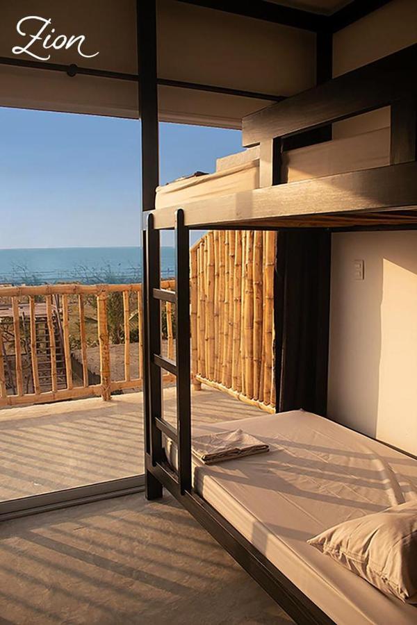 Zion Beach House Картахена Экстерьер фото