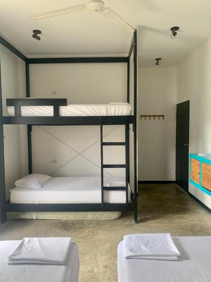 Zion Beach House Картахена Экстерьер фото